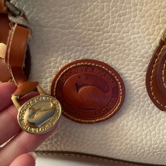Dooney & Bourke Mini Handbag - Picture 2 of 5